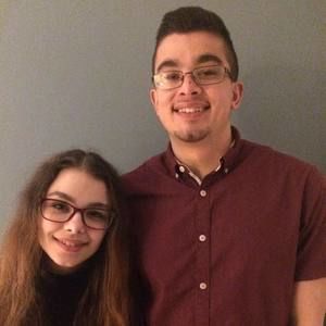 Meet your Posher, Scott